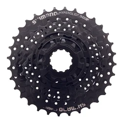 CASSETTE  8 speed SHIMANO ACERA HG30  11-32 (11-13-15-18-21-24-28-32)