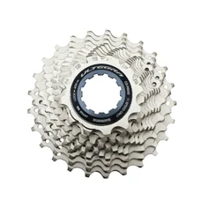 CASSETTE 11 speed. SHIMANO ULTEGRA R8000 HG 12-25 (12-13-15-15-16-17-18-19-21-23-25)