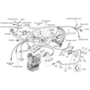 Circuit electrique i