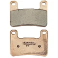BRAKE PADS NEWFREN FOR KAWASAKI 1000 Z 2010> Front   1000 ZX-10R NINJA 2008>2015 Front  SUZUKI 1000 GSX-R 2004>2011 Front   1300 GSX-R HAYABUSA 2008>2012 Front   (FD0362SP)  (SPORT SINTERED)