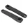 MANIVELLE DROITE + GAUCHE STRONGLIGHT MAGAN4 170mm NOIR CARRE JIS POUR PANASONIC / YAMAHA / ANANDA (DEPORT 5mm)