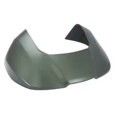 CAPOT DE TOP CASE 52L VERT JUNGLE XV7 333/A ORIGINE PIAGGIO 300-400 BEVERLY 2021> -CM319714