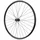 ROUE VTC / VAE 700 VELOX AVANT MOYEU SHIMANO TC500 CENTERLOCK TUBELESS READY AXE TRAVERSANT 15/100 NOIR 32 TROUS JANTE 622