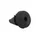 RIVET/ATTACHE A PRESSION SELLE CYCLO ADAPTABLE PEUGEOT 103 CAOUTCHOUC NOIR  -SELECTION P2R-