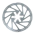 BRAKE DISC-FOR MTB- 6 HOLES-  SRAM CENTERLINE 200mm SILVER