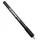 PUMP TRADITIONNAL/MTB- ZEFAL MT RESIN BLACK VP/VS L380mm