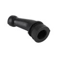 PASSE CABLE HT ORIGINE PIAGGIO TRIPORTEUR APE 50 1980>1985 -046766-