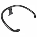 PASSENGER HANDLE ( NOTTE MODEL) "PIAGGIO GENUINE PART" 125-250-300 VESPA GTS  -1B005711-