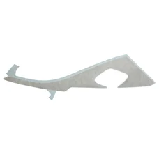 AUTOCOLLANT/STICKER/DECOR CARENAGE AVANT ORIGINE APRILIA 50-125 RS 2014>2016 -2H000528-