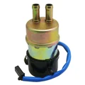 POMPE A ESSENCE MOTO ADAPTABLE KAWASAKI 600 ZX-6R, ZZR  -P2R-