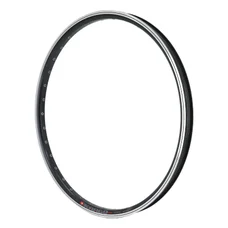 RIM FOR MTB - 24" KARGO 25C BLACK 32 Spokes.DOUBLE WALL