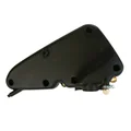 AIR FILTER HOUSING "PIAGGIO GENUINE PART" 150 FLY, VESPA LX, VESPA-S  -849255-