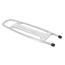 PORTE BAGAGE CYCLO ADAPTABLE PEUGEOT 103 MVL CHROME AR  -SELECTION P2R-