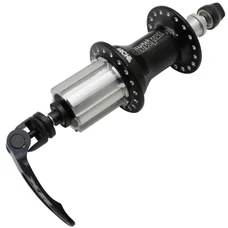 MOYEU ROUTE MICHE ARRIERE A ROULEMENT POUR CAMPAGNOLO 9/10/11V.   36T.
