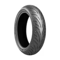 PNEU MOTO 17'' 190/55-17 BRIDGESTONE BATTLAX T31 TOURING REAR RADIAL ZR TL 75W