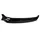 REAR RIGHT SIDE COVER (LOW PART) "PIAGGIO GENUINE PART" 125-250-300 VESPA GTS BLACK  94  -6211380090-