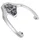 1B002026000EU - PORTE PAQUET ARR.