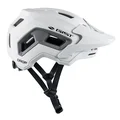 CASQUE VELO ADULTE GIST VTT DROP BLANC IN-MOLD TAILLE 52-56 (VENDU EN BOITE)