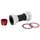 BOTTOM BRACKET CUPS -FOR ROAD BIKE- STRONGLIGHT FOR SRAM 24/22 BSC THREADED 1,37x24- ( ULTEGRA LEVEL)