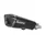 POT MAXISCOOTER AKRAPOVIC POUR PIAGGIO 500 MP3 LT, HPE 2008>2020 (SILENCIEUX SEUL BLACK) (S-PI5SO1-HRAASSBL) (HOMOLOGUE CE)