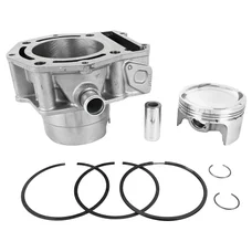 CYLINDRE PISTON AVANT (FONTE) ORIGINE PIAGGIO APRILIA 850 SRV 2012>2014  -B014803-