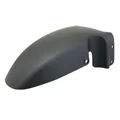 FRONT MUDGUARD (FRONT ELEMENT) "PIAGGIO GENUINE PART" 125-250 X-EVO  -647018000C-