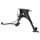 CENTRE STAND FOR SCOOT  PEUGEOT 50 TKR, TREKKER, ELYSEO, SPEEDFIGHT-1 ET 2, X-FIGHT, VIVACITY, 50 LOOXOR BLACK    -BUZZETTI-
