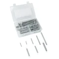 EXTENSION SPRING (RANGE OF 120 PARTS IN BOX)  -P2R-