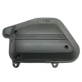 FILTRE A AIR SCOOT ADAPTABLE MBK 50 BOOSTER 1990>2003, STUNT 1990>2003/YAMAHA 50 BWS 1990>2003, SLIDER 1990>2003 NOIR (BOITE A AIR)  -P2R-