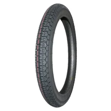 PNEU CYCLO 18''  2.50-18 (2 1/2-18) MITAS B3 TT 43J REINF.
