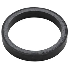 ENTRETOISE DIRECTION CARBONE 3K 1"1/8-28,6  5mm