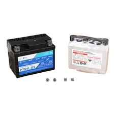 1L004081 - BATTERIE PTX4L-BS (12V 3AH)