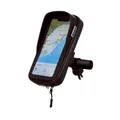 SUPPORT SMARTPHONE/TELEPHONE/GPS SHAD FIXATION SUR GUIDON (POUR TELEPHONE 180X90mm)  (X0SG71H)