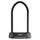 ANTIVOL VELO U ABUS GRANIT XPLUS 540 LARGEUR 108 x HAUTEUR 230mm DIAM 53mm (ANSE 13mm)  -NIVEAU SECURITE 15-  (HOMOLOGUE ART)