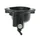 FLOAT BOWL FOR DELLORTO PHVA CARB ED BLACK WITH DRAIN