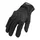 GANTS PRINTEMPS/ETE ADX DENVER NOIR  T11 (XL)  (HOMOLOGUE EN 13594:2015)