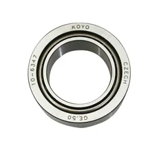 CRANKSHAFT BEARING "PIAGGIO GENUINE PART" 220 APE  -134591-