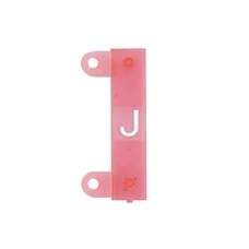 ENGRAVING STENCIL - LETTER J (20 PIECES BAG)  - ICA -