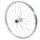 WHEEL FOR MTB- 20" FRONT -ALUMINIUM- -ALUMINIUM HUB - SOLID SPINDLE- (SOLD WITH NUT 9X100)