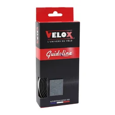 RUBAN DE GUIDON / CINTRE VELOX ULTRAGRIP 2.5mm GRIS - GUIDOLINE