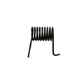 SPRING - FOR STAND-RIGHT "PIAGGIO GENUINE PART" 50 CIAO  -139136-
