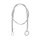 GROUND STRAP FOR MOPED MBK 41, 51, 88 (LONG 360 mm)  -SELECTION P2R-