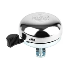 RING BELL - P2R ESSENTIAL - CHROME STEEL Ø 50mm (SOLD PER UNIT)