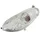 CLIGNOTANT SCOOT ADAPTABLE MBK 50 OVETTO 2008>/YAMAHA 50 NEOS 2008> AV GAUCHE TRANSPARENT  -P2R- **