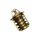 THERMOSTAT/CALORSTAT 50 A BOITE ADAPTABLE MINARELLI 50 AM6/MBK 50 X-POWER, X-LIMIT/YAMAHA 50 TZR, DTR/PEUGEOT 50 XPS, XR6/RIEJU 50 RS1, SMX/BETA 50 RR/APRILIA 50 RS  -P2R-