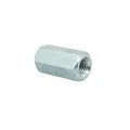 NUT FOR CYLINDER HEAD Ø M7 Hg 22mm FOR MINARELLI 50 AM6 / DERBI / PEUGEOT 103 / MBK 51 / MOTOBECANE  (SOLD PER UNIT)