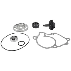 KIT REPARATION POMPE A EAU MAXISCOOTER ADAPTABLE YAMAHA 125 XMAX 2006>2020, 125 X-CITY 2007>2017 (KIT)  -MAGNETI MARELLI-