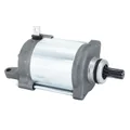 DEMARREUR MOTO ADAPTABLE SUZUKI 1000 GSX R 2001>2008  (12V - 9 DTS)  (R.O 31100-40F00)  -SELECTION P2R-