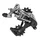 DERAILLEUR-REAR FOR ROAD BIKE/GRAVEL BIKE -  SRAM 11Speed.RIVAL TYPE 3.0 for single - Black - Medium cage