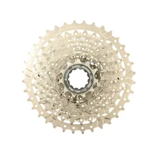 CASSETTE  9 speed SHIMANO DEORE/ALIVIO HG400 11-36 (11-13-15-17-20-23-26-30-36)